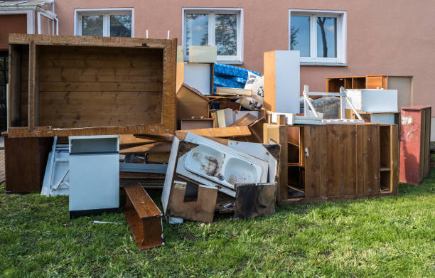 Best Office Junk Removal  in Turley, OK