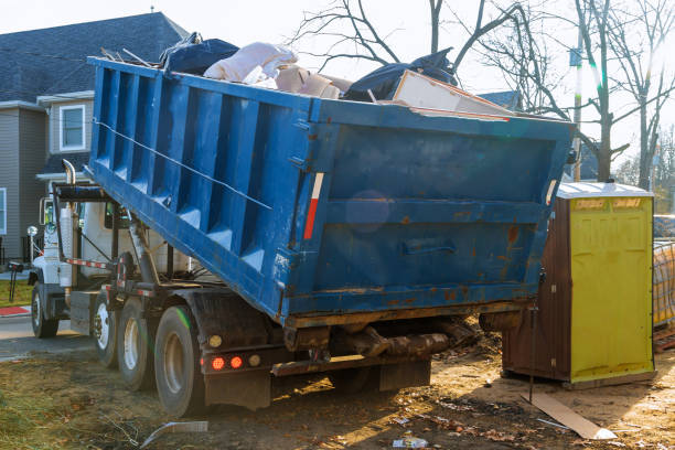 Best Yard Waste Removal  in Turley, OK