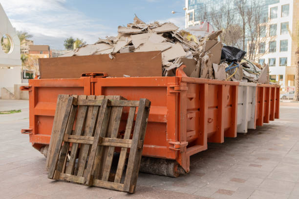 Best Yard Waste Removal  in Turley, OK